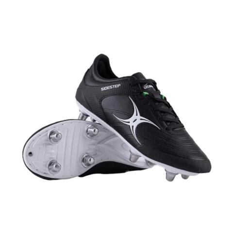 Gilbert Sidestep X15 Lo6s