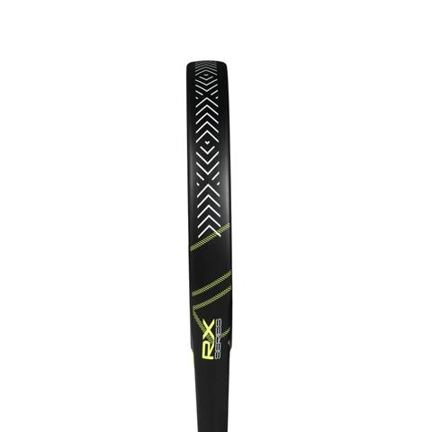 Adidas RX Series 3.4 Padel Racket (Lime)