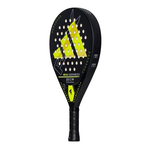Adidas RX Series 3.4 Padel Racket (Lime)