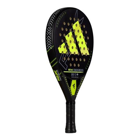 Adidas RX Series 3.4 Padel Racket (Lime)