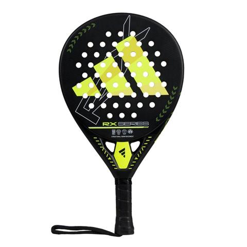Adidas RX Series 3.4 Padel Racket (Lime)