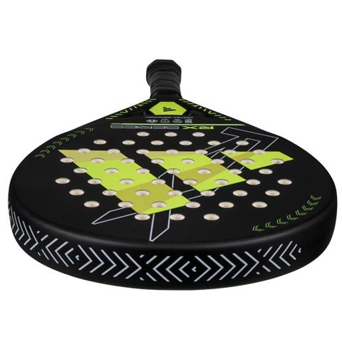 Adidas RX Series 3.4 Padel Racket (Lime)