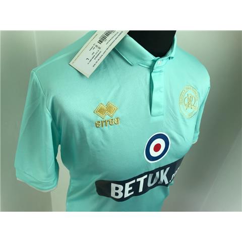 Queens Park Rangers Away Shirt 2019-20