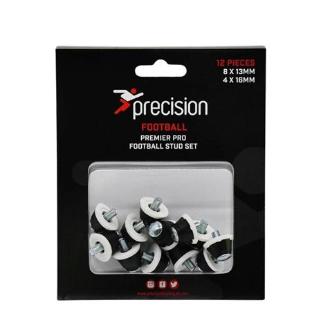 Precision Premiere Pro Studs (Set Of 12)