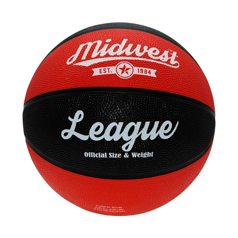 Midwest League Youth Size 6 Basketball