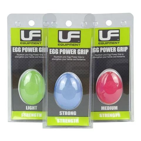 Urban Fitness Egg Power Grip
