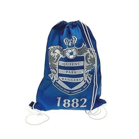 Queens Park Rangers Gym Bag