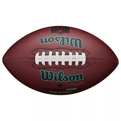 Wilson NFL Ignition Pro Eco American Football