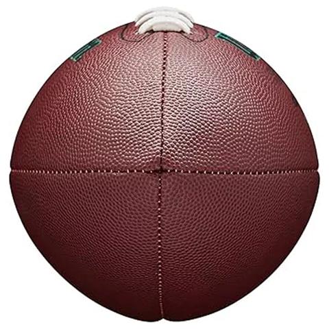 Wilson NFL Ignition Pro Eco American Football