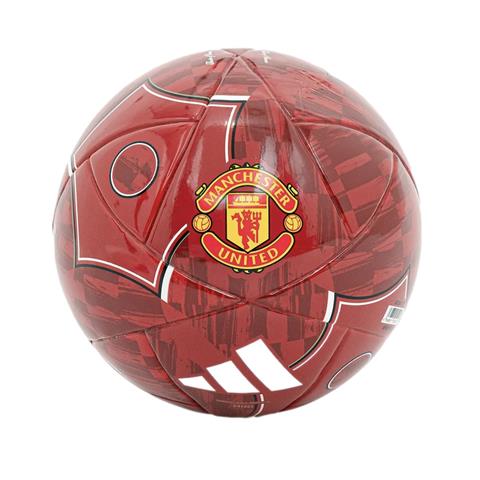 Adidas Manchester United Home Mini Football JP3060