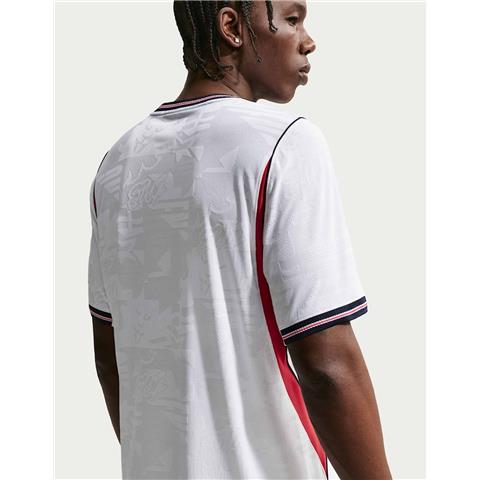 Nike England 2026 Stadium Home Shirt IB5290-100