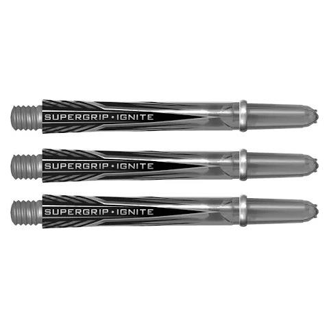 Harrows Supergrip Ignite Shafts