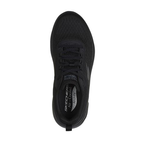 A3 Skechers Go Walk Arch Fit 2.0 Womens Shoe Black