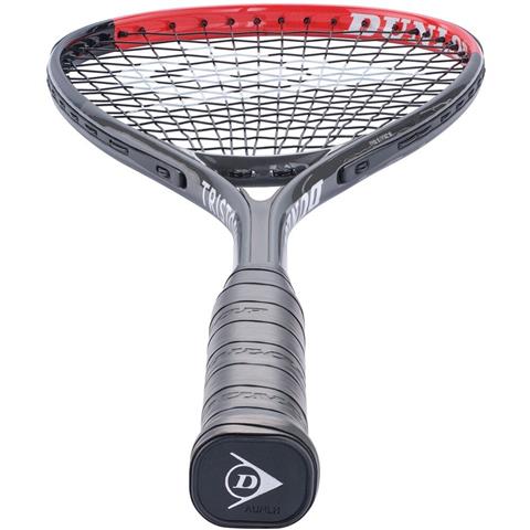 Dunlop Tristorm Lite TI Squash Racket