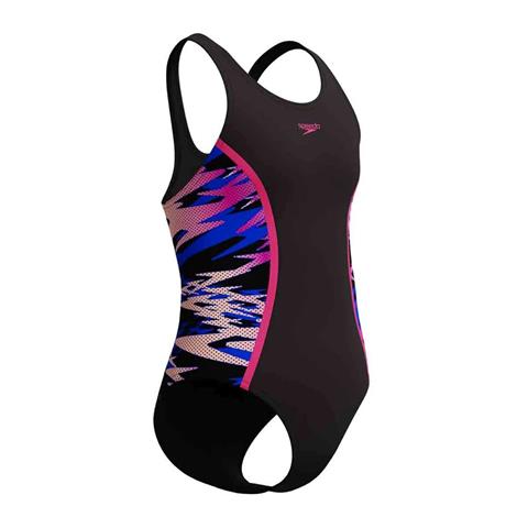 Speedo Hyperboom Splice Muscleback 8-A000259002