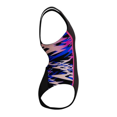 Speedo Hyperboom Splice Muscleback Teen 8-A000259002