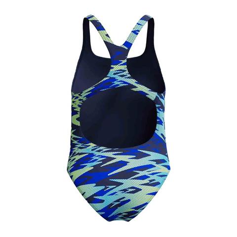 Speedo Hyperboom Allover Medalist 8-A000260003