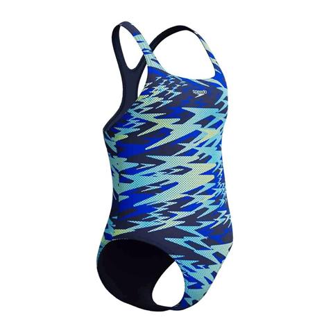 Speedo Hyperboom Allover Medalist 8-A000260003