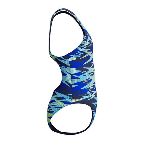 Speedo Hyperboom Allover Medalist Teen 8-A000260003