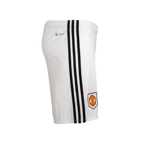 Adidas Manchester United Home Shorts 2022/23 H13888