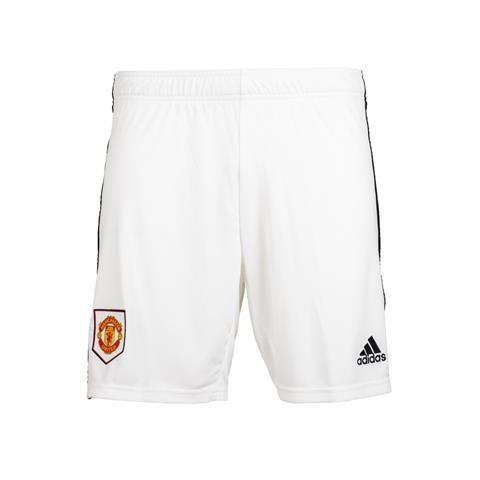 Adidas Manchester United Home Shorts 2022/23 H64043