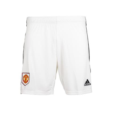 Adidas Manchester United Home Shorts 2022/23 H13888