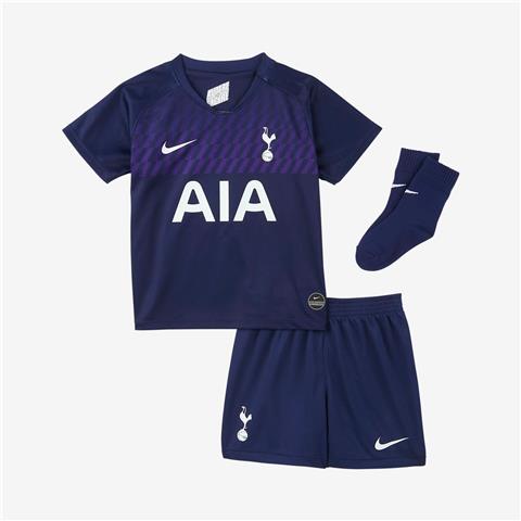Nike Tottenham Hotspur Away Baby Kit 2019/20 AO3078-430