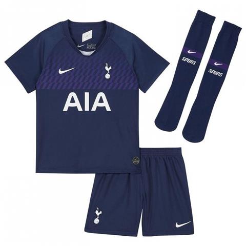 Nike Tottenham Hotspur Away Mini Kit 2019/20 AO3059-430