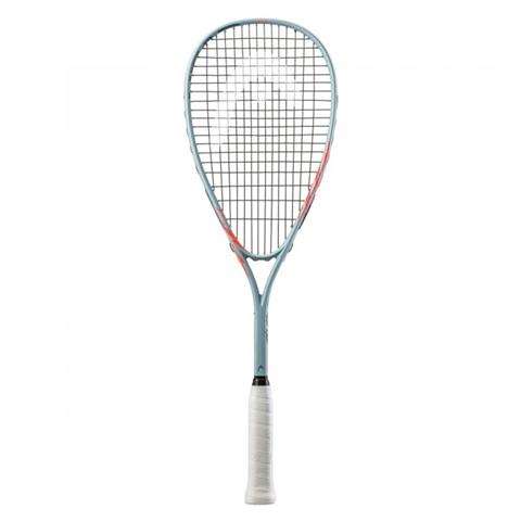 Head Cyber Elite Squash Racket