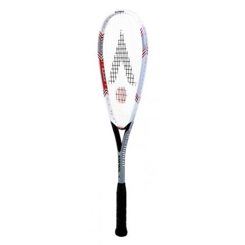 Karakal Hybrid Pro Titanium Squash Racket