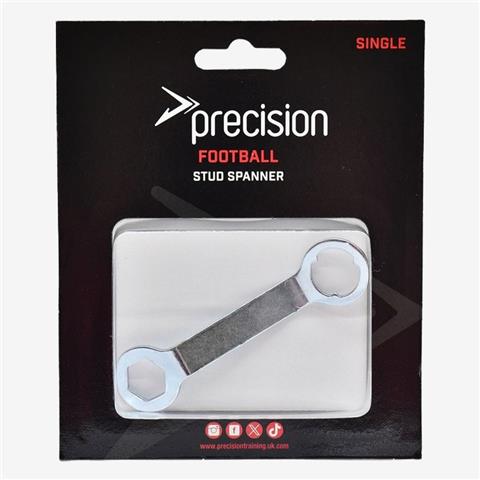 Precision Football Stud Spanner