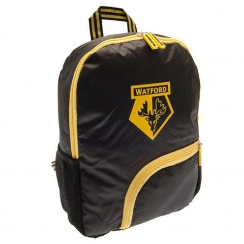 Watford F.C. Team Junior Backpack