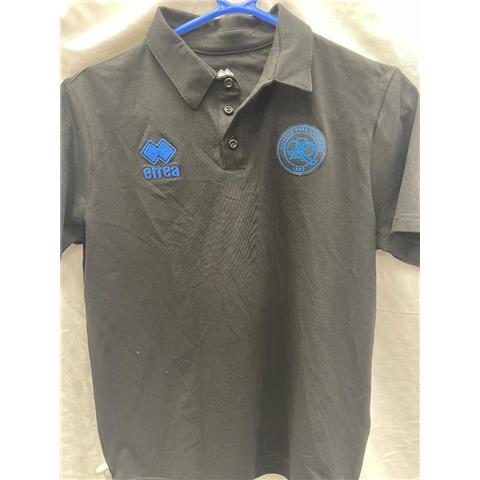 Queens Park Rangers Youth Travel Polo 2025/26