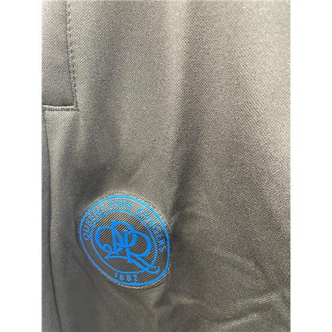 Queens Park Rangers Youth Black Training Pant 2025/26