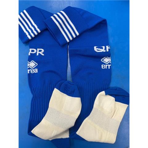 Queens Park Rangers Adult Royal/White Socks