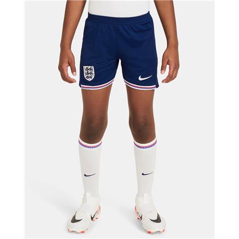 Nike England 2024 Stadium Home Mini Kit FJ4439-100
