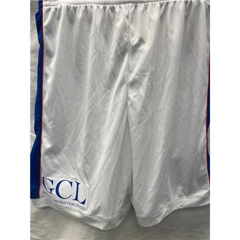 Queens Park Rangers Home Shorts 2018/19