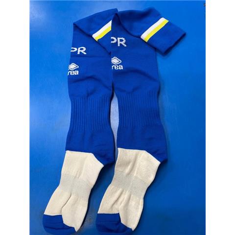 Queens Park Rangers Adult Home Socks Royal/White 2023/24