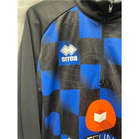 Queens Park Rangers Adult Warm Up 1/4 Zip Jacket 2025/26
