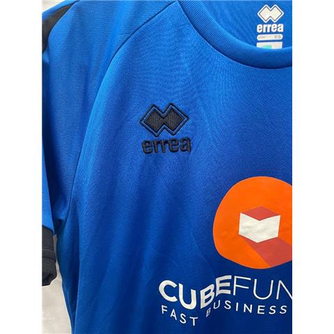 Queens Park Rangers Youth Royal Players Tee 2025/26