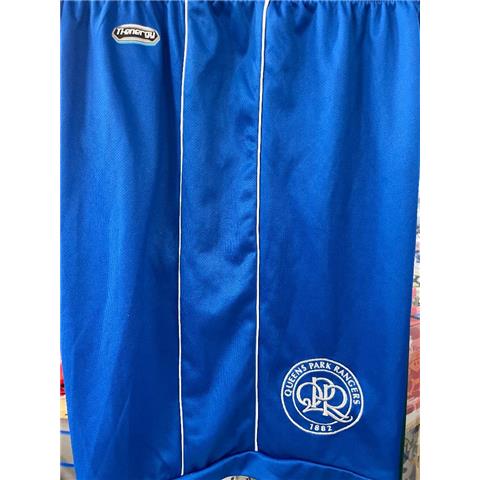 Queens Park Rangers Home Alternate Royal Shorts 2022/23