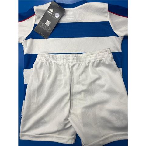 Queens Park Rangers Home Mini Kit 2018/19