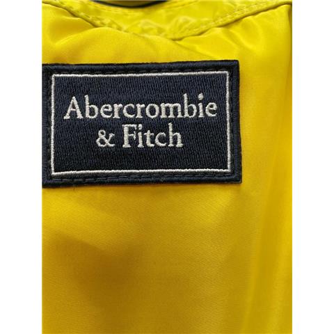 Abercrombie & Fitch Mens Lightweight Colorblock Backpack