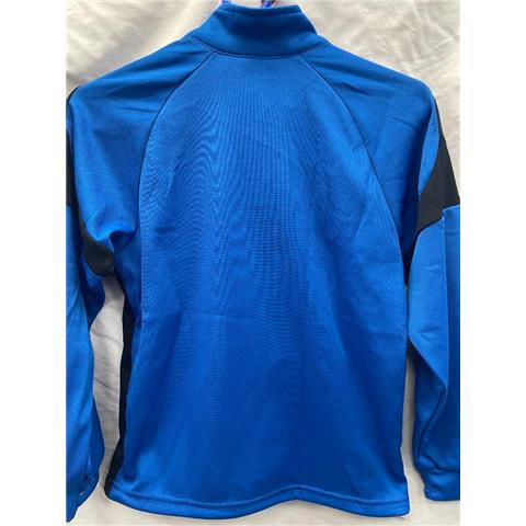 Queens Park Rangers Youth Royal 1/4 Zip Jacket 2025/26
