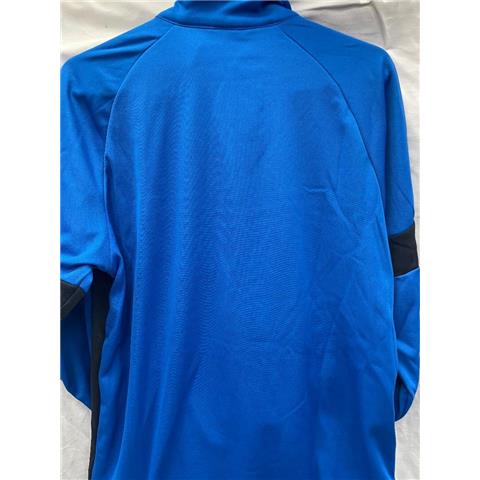 Queens Park Rangers Adult Royal Players 1/4 Zip Jacket 2025/26