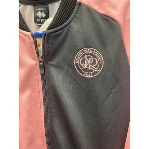Queens Park Rangers Youth Away Walkout Jacket 2025/26