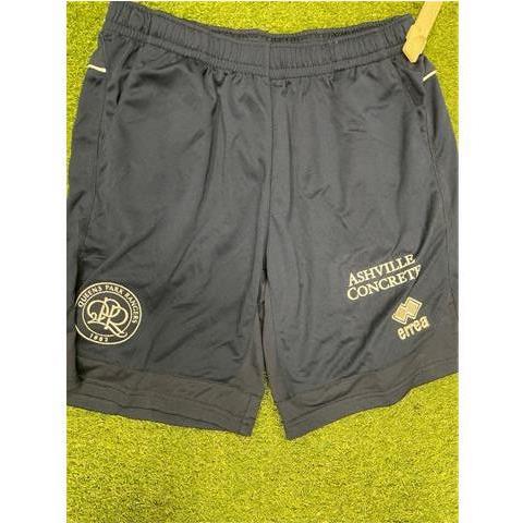 Queens Park Rangers Navy/White Leisure Shorts