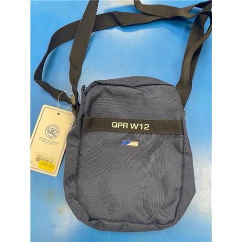 Queens Park Rangers Crossbody Bag