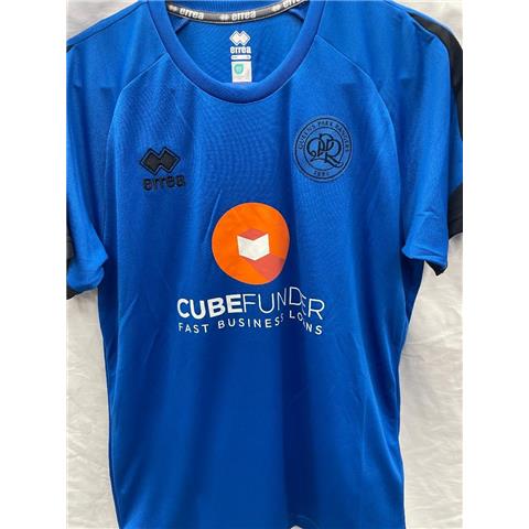 Queens Park Rangers Adult Royal Players Tee 2025/26