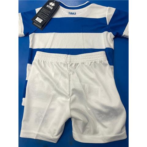 Queens Park Rangers Home Mini Kit 2017/18
